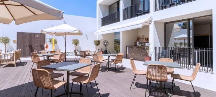 Évora O Cante 酒店(Évora O Cante Hotel)图片