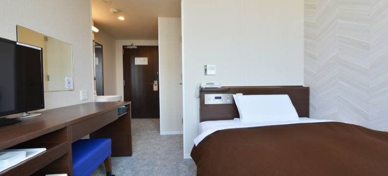 新盖亚酒店-巨蛋前(Hotel New Gaea Domemae)图片