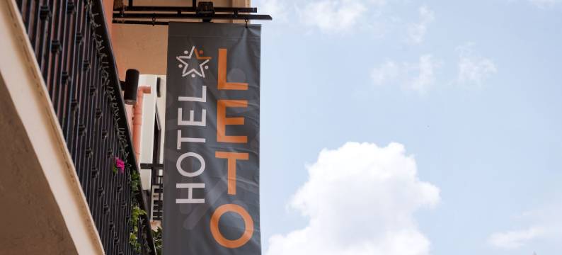 莱托德尔菲酒店(Hotel Leto Delphi)图片