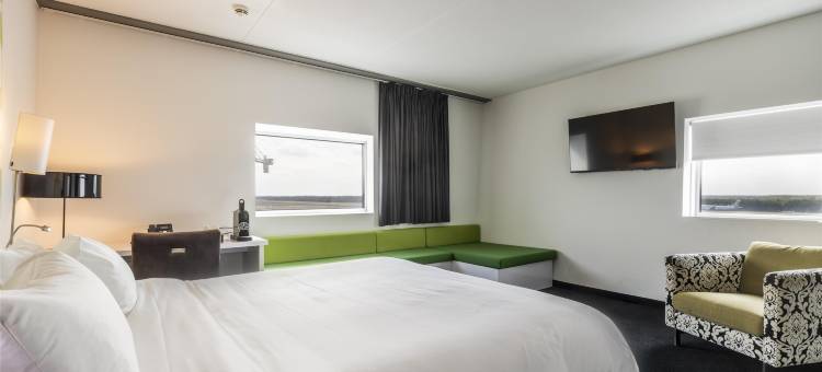 爱因霍温机场郁金香酒店(Tulip Inn Eindhoven Airport)图片