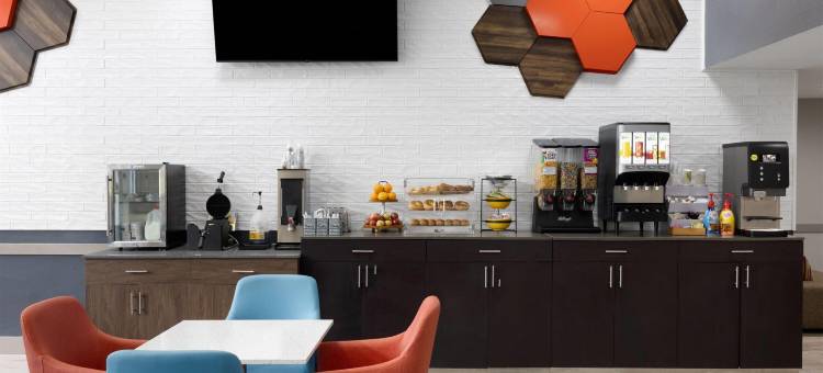 钱伯斯堡温德姆浩枫长住酒店(Hawthorn Extended Stay by Wyndham Chambersburg)图片