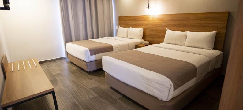 易波萨达套房酒店(La Posada Hotel y Suites)图片