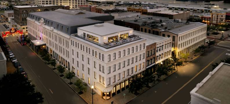 加尔维斯顿特雷蒙特大厦臻品之选酒店(The Tremont House, Galveston, a Tribute Portfolio Hotel)图片