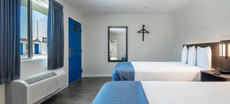 小屋旅馆(La Casita Inn)图片