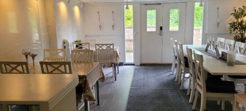 维拉埃克加登(Villa Ekegården)图片