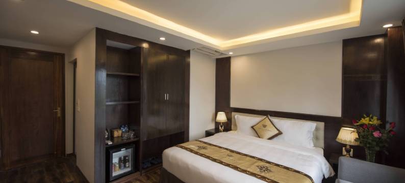 萨帕之翼酒店(Sapa Wings Hotel)图片