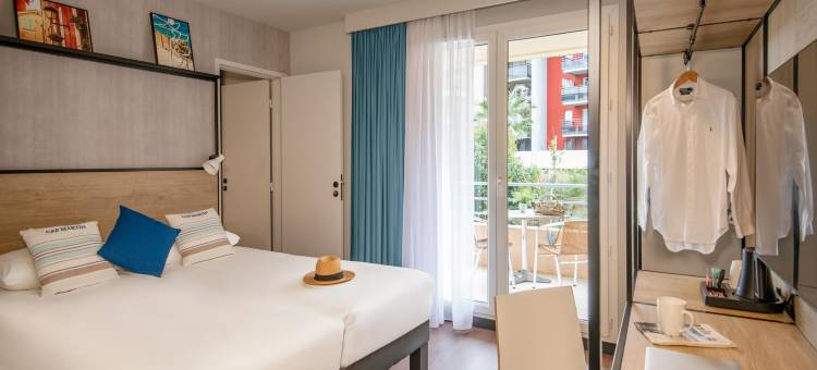 宜必思罗克布吕讷卡普马丹(Ibis Roquebrune Cap Martin)图片