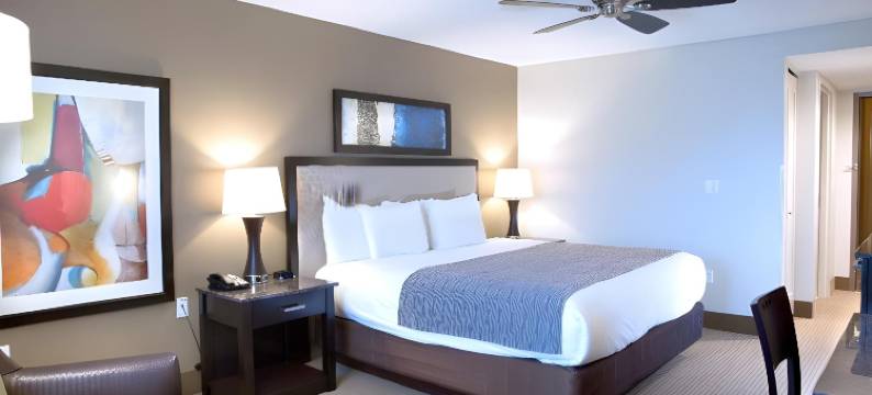 布恩维尔的卡普里岛娱乐场酒店 - 凯撒奖励计划的凯悦悠选(Isle of Capri Boonville- A Caesars Rewards Destination)图片