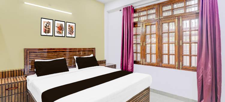 Hotel O Lotus Stay Inn图片