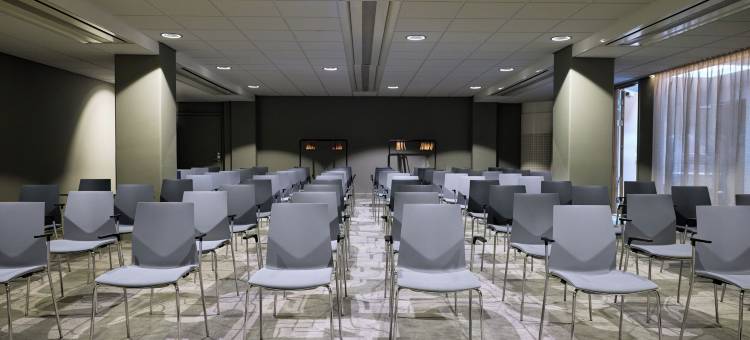 斯德哥尔摩C酒店(Hotel C Stockholm)图片