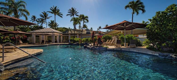 马纳拉尼岛公寓酒店 -  凯悦悠选(The Islands at Mauna Lani Point - CoralTree Residence Collection)图片