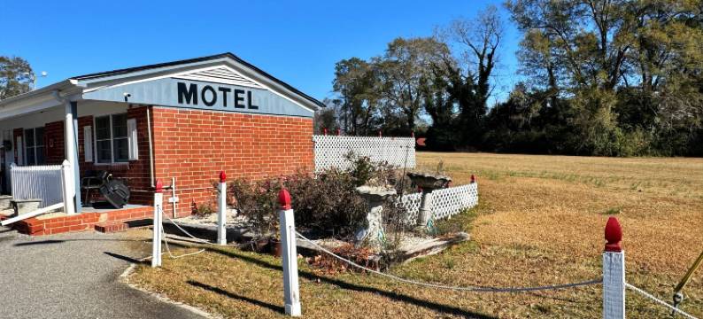 OYO 9号公路切斯特菲尔德酒店(Chesterfield Hotel by OYO Hwy 9)图片