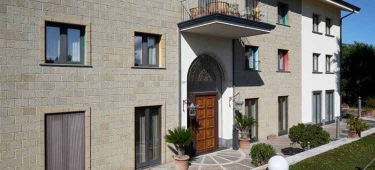 Four Points Flex by Sheraton Naples Marigliano图片