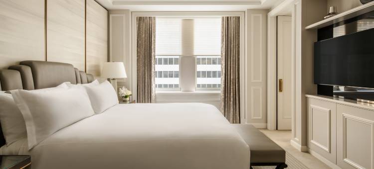 纽约华尔道夫酒店(Waldorf Astoria New York)图片