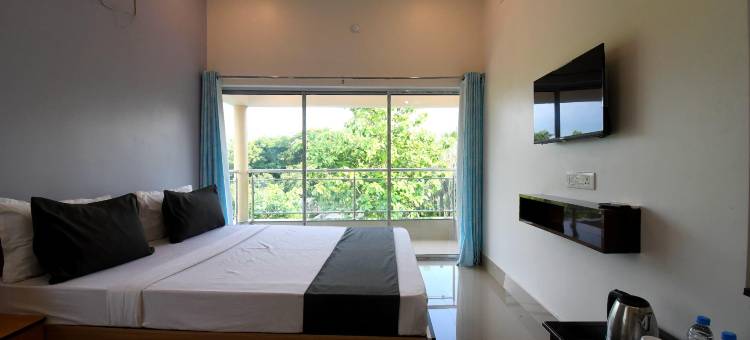 Bonobitaan Hotel & Restaurant图片