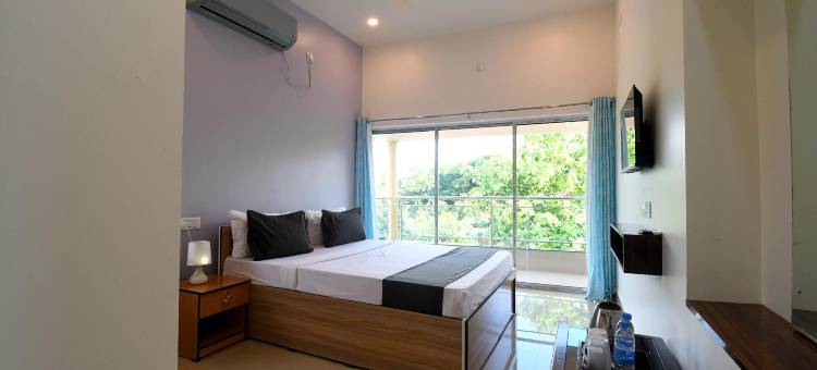 Bonobitaan Hotel & Restaurant图片