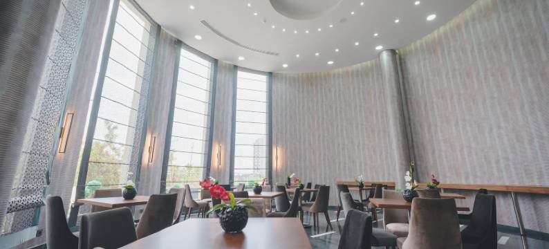 黎巴嫩路易斯五世酒店(Louis V Hotel Beirut)图片