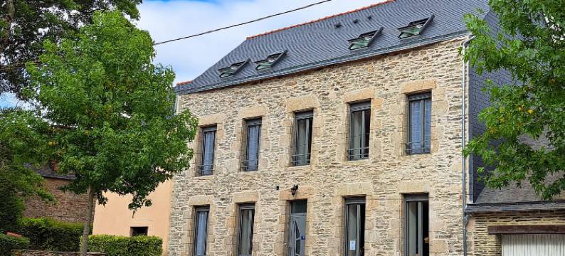 凯尔特壁炉(Le Foyer Celtique)图片