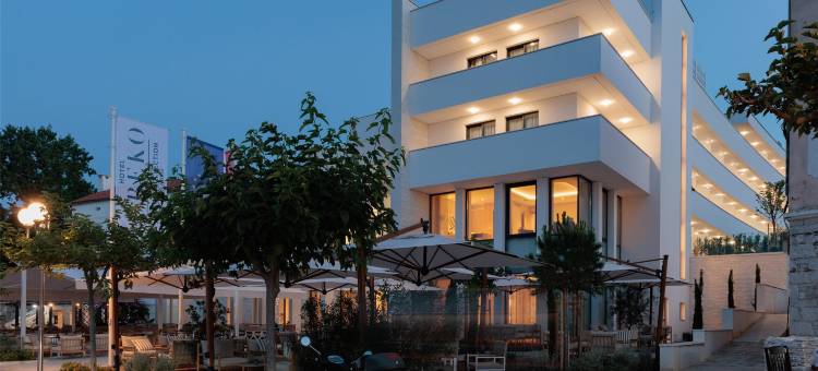 Hotel Preko Ugljan, Curio Collection by Hilton图片