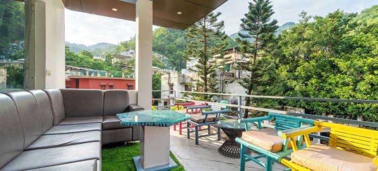 Treebo AK 公寓(Hotel A K Residency)图片