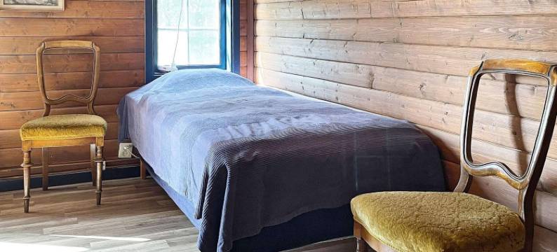 奥尔舍的8人度假屋(8 Person Holiday Home in Orsjo-by Traum)图片