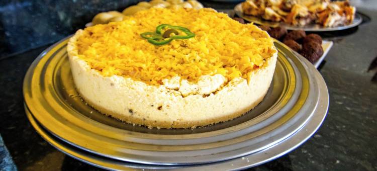 PIRÂMIDE伊瓜特米酒店(Hotel Pirâmide Iguatemi)图片