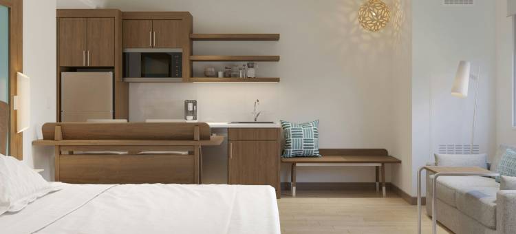 Element Opelika Auburn图片