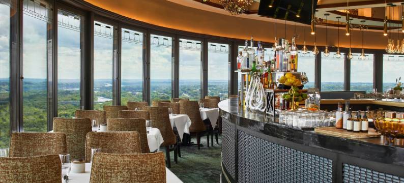 肖尔斯万丽度假酒店及水疗中心(Renaissance Shoals Resort & Spa)图片