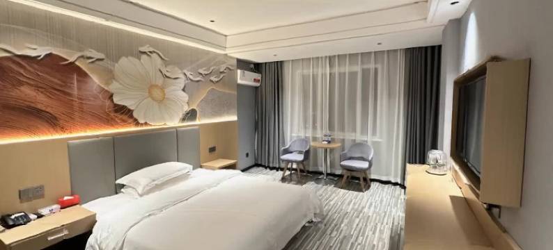 城市精选酒店(衡阳南华大学店)图片