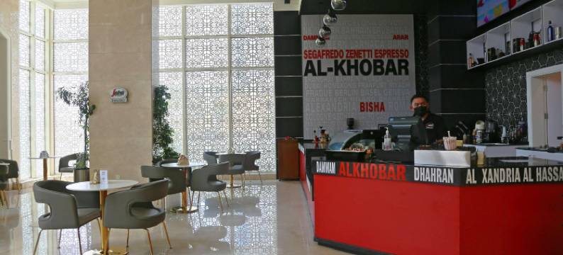 科拜尔滨海路酒店(Corp Al Khobar Corniche Hotel)图片