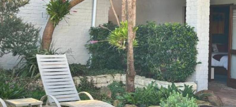 Hidden Gem on Onrus River图片