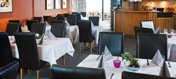 哈尔姆斯塔德早安酒店(Good Morning+ Halmstad)图片