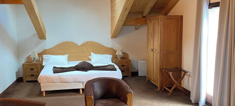 萨凡客栈(Auberge de Savoie)图片