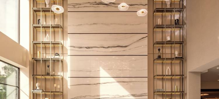 超级星公园酒店(Le Parc Hotel, Beyond Stars)图片