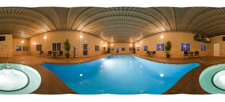 Candlewood Suites 维克斯堡(Candlewood Suites Vicksburg)图片