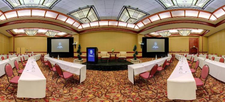 萨克拉门托喜来登大酒店(Sheraton Grand Sacramento Hotel)图片