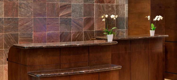 休斯顿能源走廊万豪酒店(Houston Marriott Energy Corridor)图片