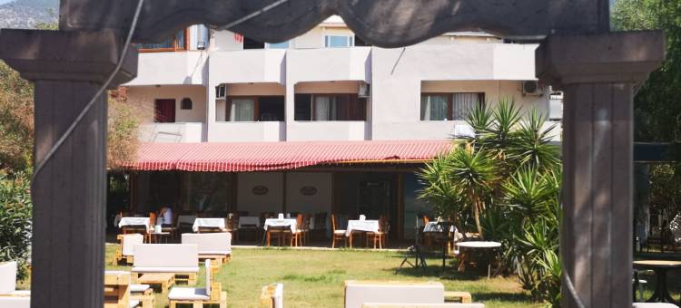 赛林姆苏坦酒店(Selim Sultan Otel)图片