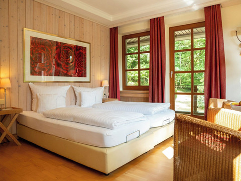 德尔瓦尔德卡特酒店