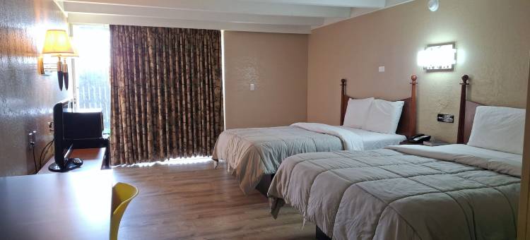 韦斯顿RFD酒店(Hotel Weston Rfd)图片