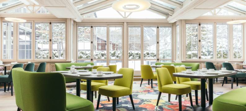 库诺奈高级酒店(La Couronne Hotel & Spa)图片