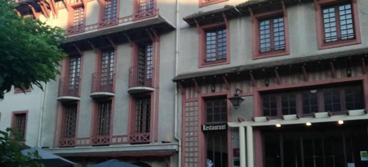 黑松露酒店(Hôtel la Truffe Noire)图片