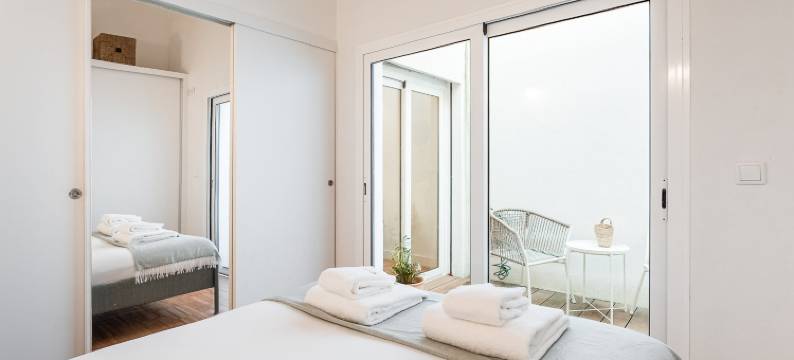 GuestReady - Enchanting stay in Porto图片