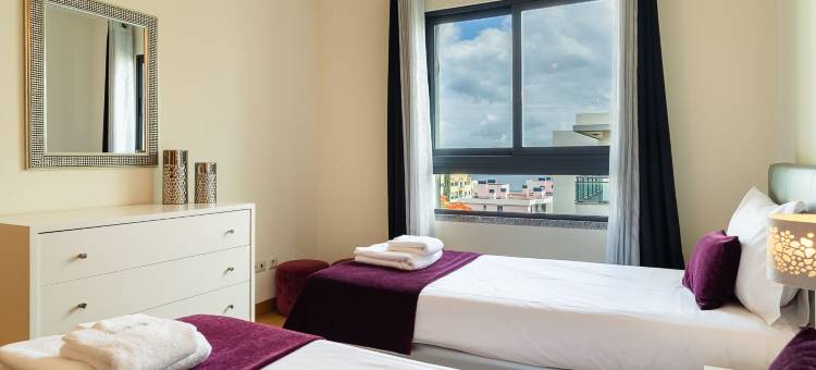 GuestReady-市中心一处温馨之宿公寓(GuestReady - One lovely stay near the city centre)图片