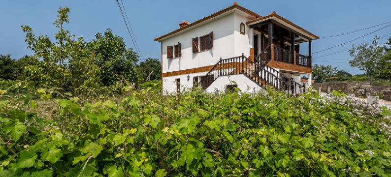 GuestReady - Rustic Oasis in Vila Nova de Cerveira图片