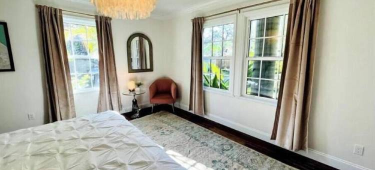 The Hemingway Cottage图片