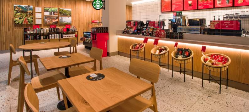 纽瓦克希尔顿逸林酒店(DoubleTree by Hilton Hotel Newark)图片