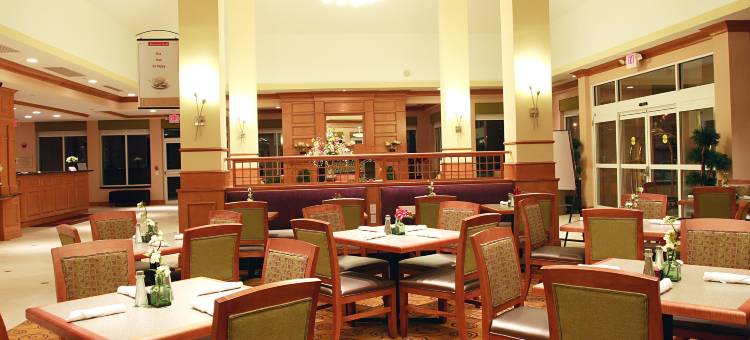 切萨皮克萨福克希尔顿花园酒店(Hilton Garden Inn Chesapeake/Suffolk)图片