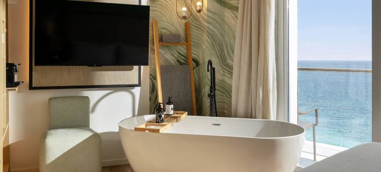 美利亚波尔塔马里斯水疗酒店(Innside Alicante Porta Maris)图片