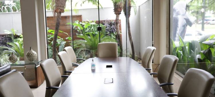 公园因达亚酒店(Indaiá Park Hotel)图片